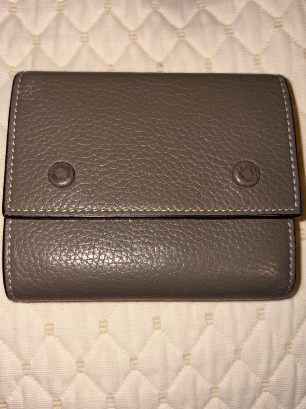Celine wallet